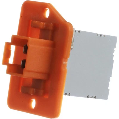 RU-866 Blower Motor Resistor Sedan for Hyundai Elantra GT Kia Soul 2013-2017 - Image 1 of 4