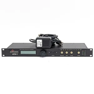 Antares ATR-1 Pitch Correction Rack Unit with Power Supply – Real-Time Auto-Tune - Picture 1 of 7