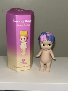 Neu Original Sonny Engel Blume Serie Hortensie Figur aus Japan - Bild 1 von 1
