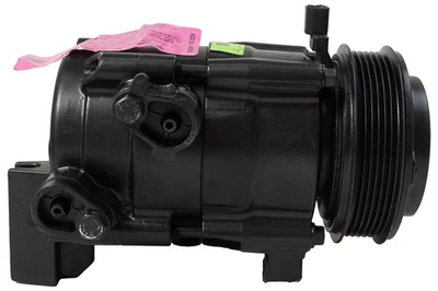 Carquest A/C Compressor Remanufactured Fits 2008-2010 Saturn Vue V6 3.6L DW67186 Foto 1 de 4