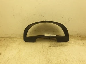 2007 TOYOTA CAMRY SE SPEEDOMETER DASH BEZEL ASSEMBLY - Picture 1 of 12