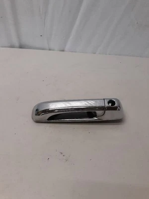 09-18 DODGE RAM 1500 EXTERIOR CONDUCTOR DELANTERO IZQUIERDO MANIJA PUERTA Foto 1 de 4