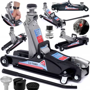 TAGRED TA253 Unterstellheber 2,5 t - Bild 1 von 9