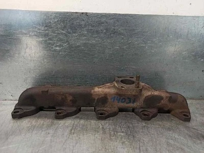 496129 colector escape para FORD FOCUS C-MAX (CAP) 1.6 TDCI CAT 2003 3802057 - Imagen 1 de 4