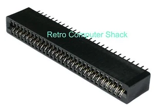 Sinclair ZX Spectrum & ZX81 Edge Connector 56 way (2 rows of 28 pins) *UNCUT* - Picture 1 of 1