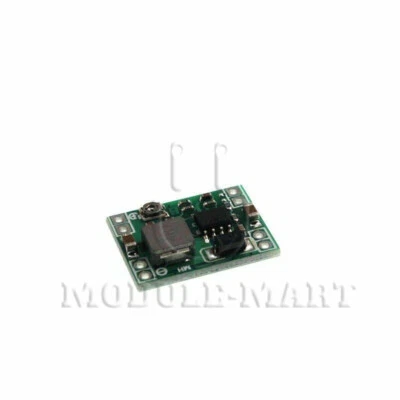 1PC NEW Mini 3A DC-DC Converter Step Down Module Adjustable 3V 5V 16V For RC #MM - Image 1 of 2