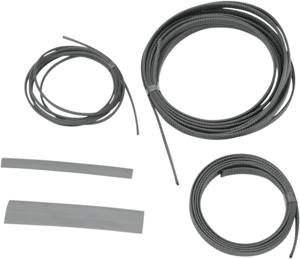 BARON Dress-Up Cover Kit - Black BA-8200B Foto 1 de 1