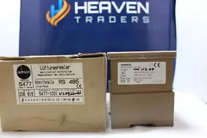Samson Trovis 5477-1001 230V Ventilation Controller - Picture 1 of 4
