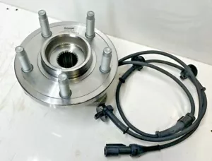 NEW OEM 2003-2010 Ford Ranger Motorcraft Hub Assembly NHUB18 G2MZ-1104-S - Picture 1 of 7