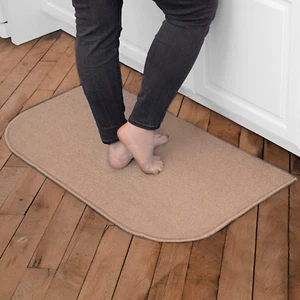 Stain Resistant Kitchen Rugs Washable Kitchen Floor Mats, 18x30 Inch - Picture 1 of 6