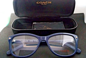 NEU Coach HC 6065 S Navy 5422 Gr. 52-16 SUPER SALE!!! - Bild 1 von 4