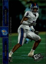 2008 Press Pass Reflectors Football Card Pick