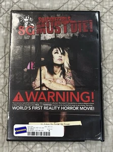 Suicide Girls Must Die (DVD, 2010, Rated) - Imagen 1 de 11