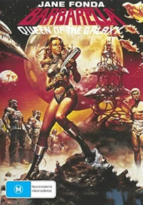 Barbarella Barbarella - Foto 1 di 12