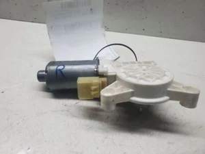 2008-2019, Chrysler Town & Country Flex, Psngr Power Window Motor, PN:55275599AC - Foto 1 di 12