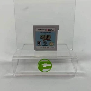 Gravity Falls (Nintendo 3DS, 2015) - Bild 1 von 2