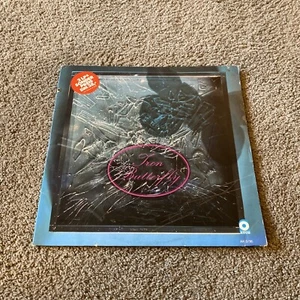 Iron Butterfly - Iron Butterfly GER 22 LP SET Both NM ATCO Records AK 2/36 - Picture 1 of 9