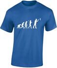 Darts Evolution Herren-T-Shirt 10 Farben (S-3XL) von swagwear