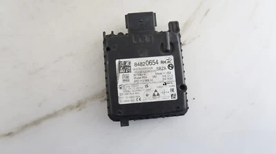 Оригинальный производитель | Датчик модуля слепых зон GM Cadillac Chevy (правый/пассажирский) No84820654 - Изображение 1 из 2