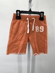 89 KNIT SHORTS - Picture 1 of 2