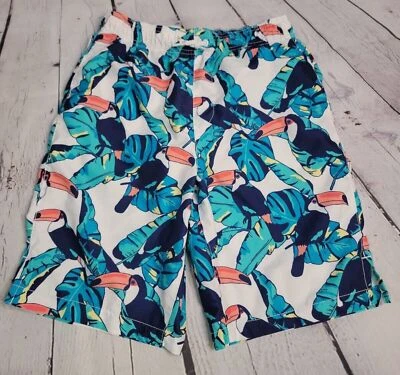 Bañador deportivo Place talla XL con cordón y malla interior Foto 1 de 4