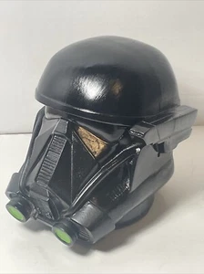 Star Wars Death Trooper Helm (Sparschwein) - Bild 1 von 8