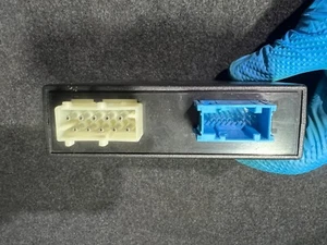 2008-16 BMW Control Module OEM ORIGINAL - Picture 1 of 4