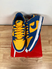 Ds Ucla Nike Dunk Low