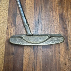 "Putter PING O-Blade Karsten MFG Corp eje de acero PING DIESTRO 36,5""" - Imagen 1 de 18