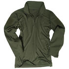 Tactical Military Patrol UBACS Field Shirt Combat Shirt Olive Green - Brand New
