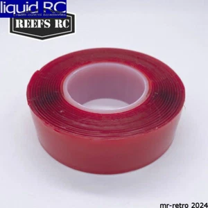 Cinta Servo Larga Reefs RC REEFS91 9 Doble Cara Transparente - Imagen 1 de 2