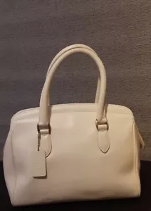 Bolso Sutton Coach Madison De Colección, 4410, Marfil, Italia ""96 - Imagen 1 de 7