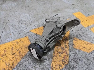 2007 MERCEDES ML320 W164 3.0 V6 REAR DIFF DIFFERENTIAL FINAL DRIVE REAR AXLE - Picture 1 of 4