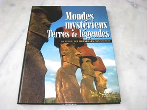 *** La Terre #6 : Mondes Mystérieux & Légendes *** 2003 - Picture 1 of 6