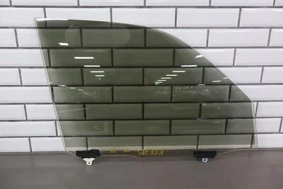 98-02 Lexus LX470 / Land Cruiser pasajero derecho ventana vidrio SOLO Foto 1 de 4