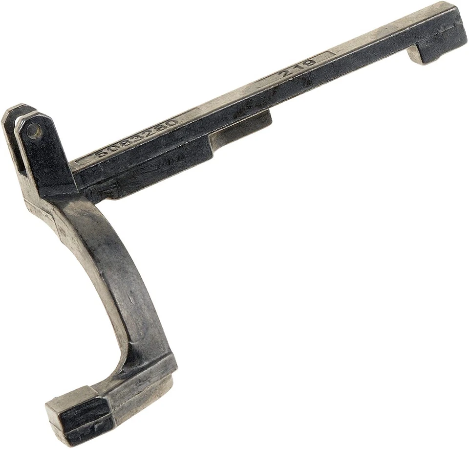 Atuador de ignição com trava de coluna de direção 80-91 Ford Bronco Van F-150 Dorman 83280 - Imagem 1 de 1