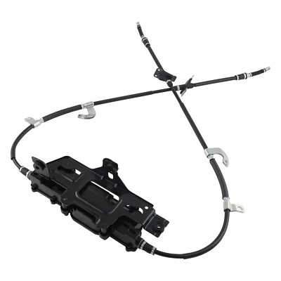 Frein à Main Stationnement Actionneurs for Hyundai Santa Fé 59700B8800 - Image 1 of 4