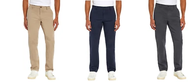 Banana Republic Men’s Chino Pant - Image 1 of 4
