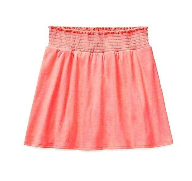 Falda Scooter Arizona Rosa Neón Niñas (Talla: 3XL/22.5) Foto 1 de 1