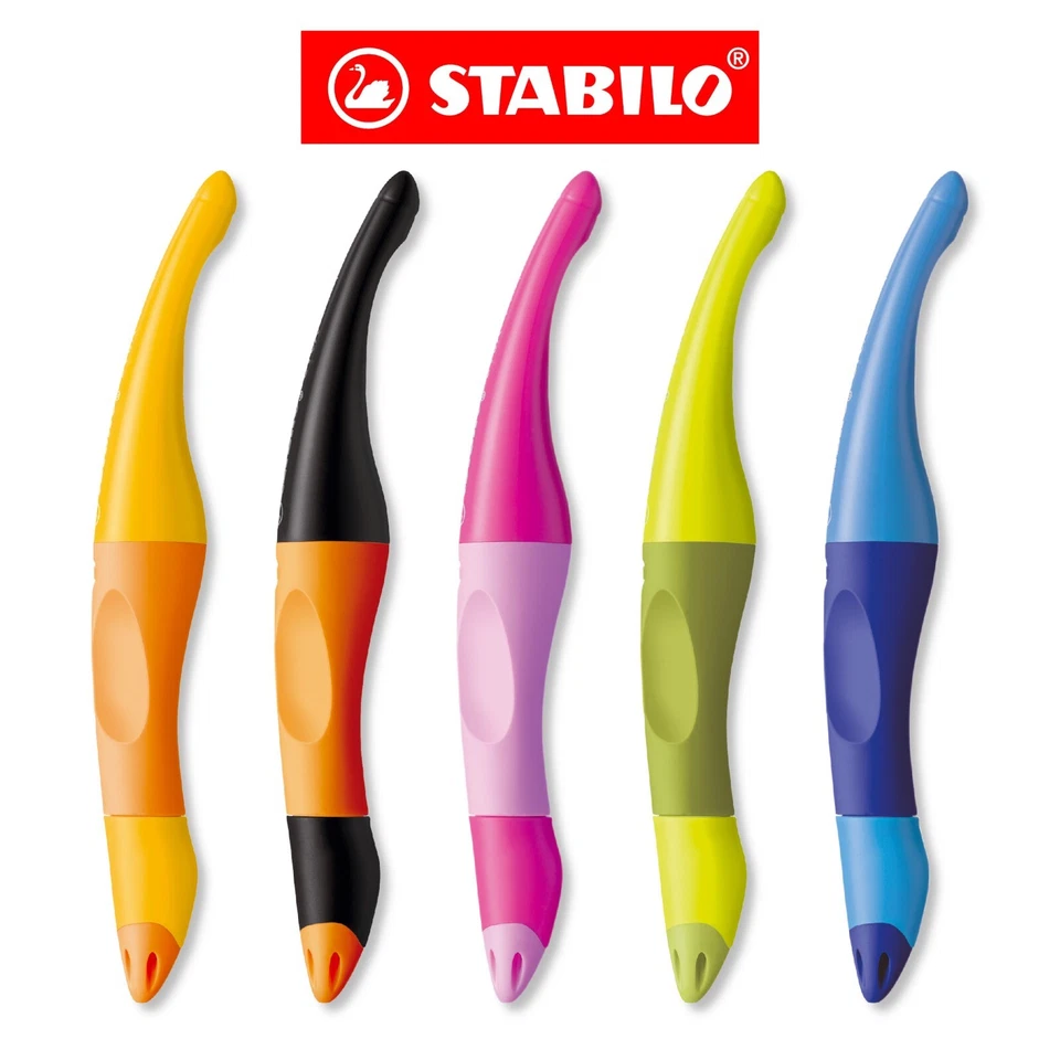 Stabilo EASYoriginal EASYstart Tintenroller Patronenroller Stift - Bild 1 von 1