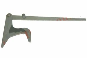 Draft Control Lever & Came For Massey Ferguson 35 65 135 135 245 190884M91 @US - Bild 1 von 3