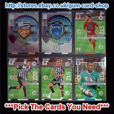PANINI (FRENCH) ADRENALYN XL FOOTBALL 2015-2016 (VG) *PICK THE CARDS YOU NEED*