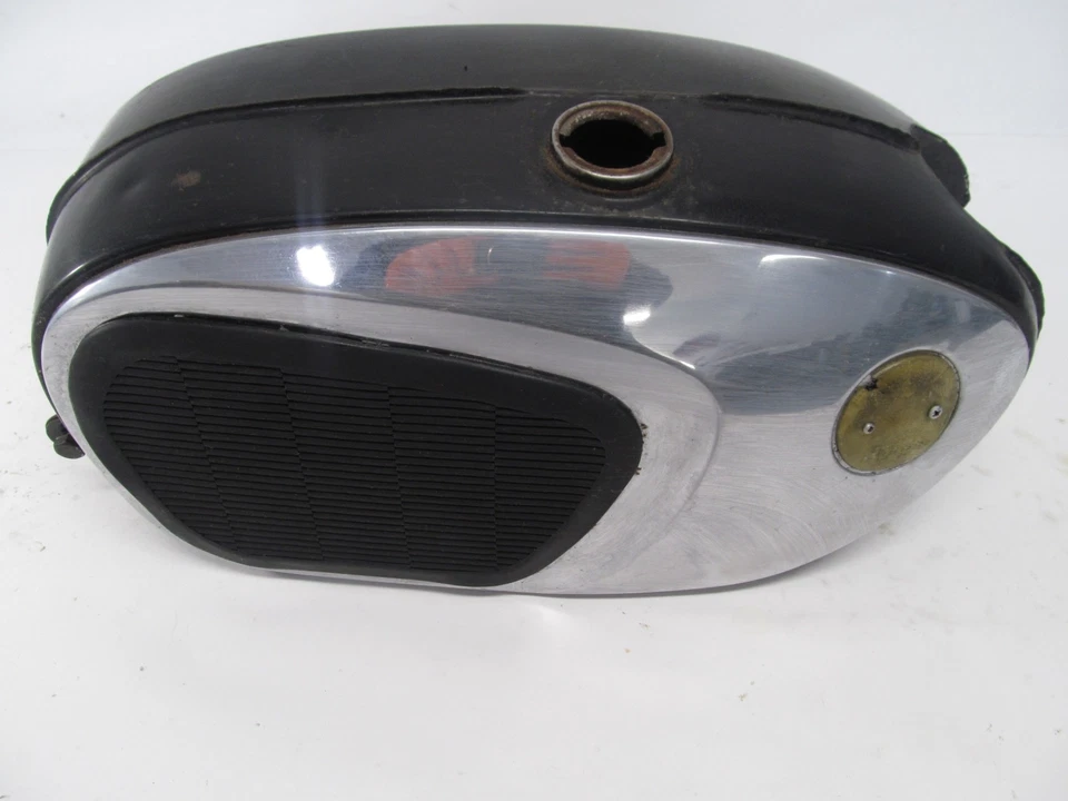 1965-1969 HONDA CB 160 SPORT FUEL TANK GAS TANK PETROL TANK - Image 1 of 4