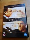 La Linea / The Line (Ray Liotta, Andy Garcia, Danny Trejo) - - DVD - - Englisch 