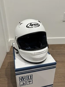 Arai Regent-X Helmet - Picture 1 of 2