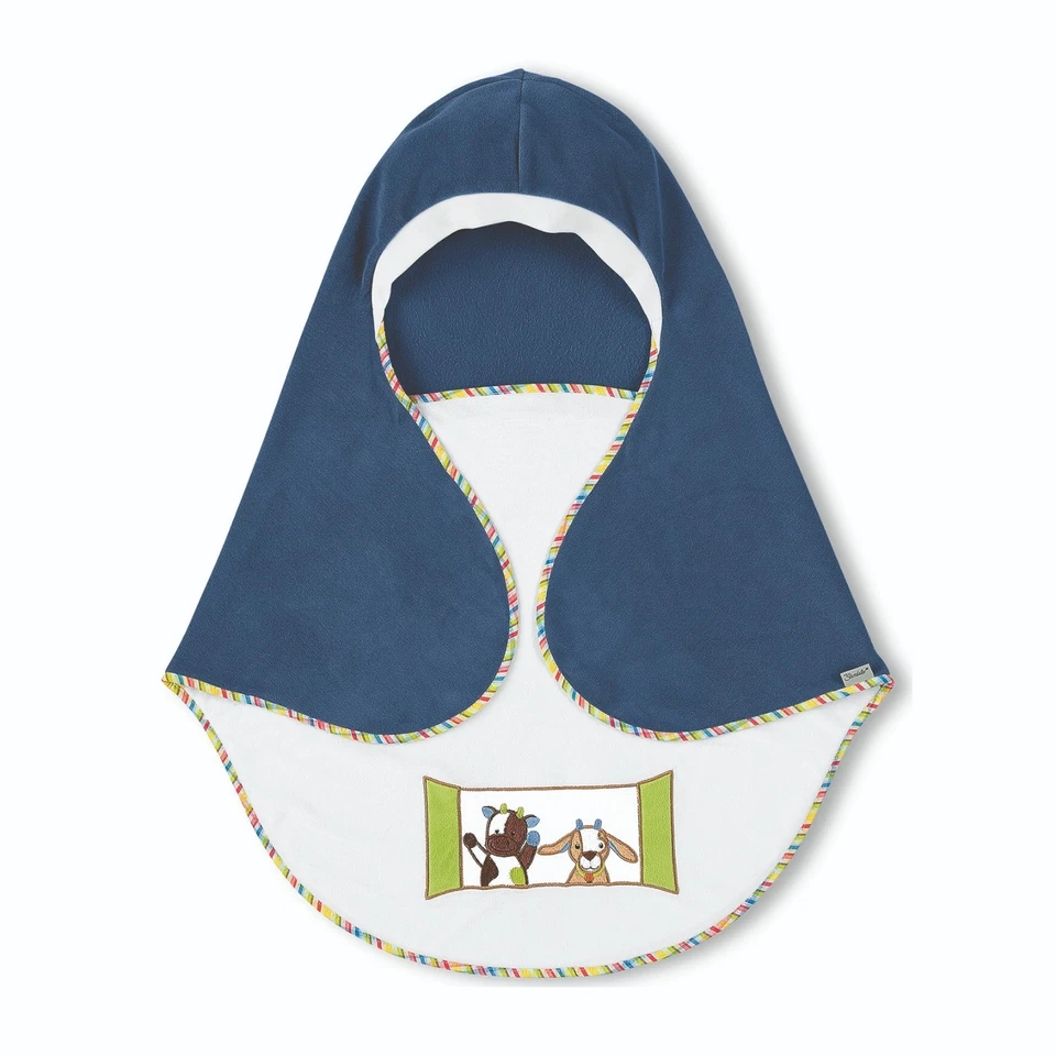 Sterntaler Einschlagdecke Wieslinge unwattiert 9021840 Neu - Bild 1 von 1