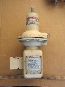 Invalco CADM-2501-B1 Pilot Valve, Used - Picture 1 of 6