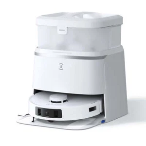 EX DEMO Ecovacs Deebot T30 Pro OMNI Vacuum Cleaner - Picture 1 of 7