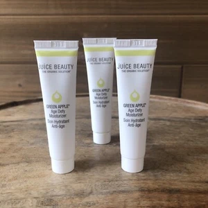 Green Apple Age Defy Moisturizer by Juice Beauty for Women - 1.5oz Total - Picture 1 of 4