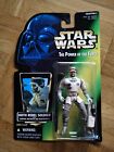 STAR WARS Power of the Force Action Figur Hasbro/Kenner Hoth Rebel Soldier 1996